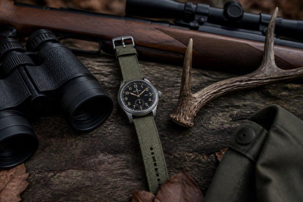 Best Mechanical Watches for Hunting