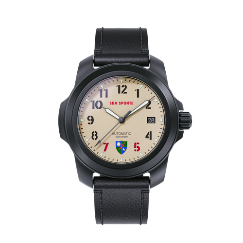 TF Ranger Darby Edition Unit Watch