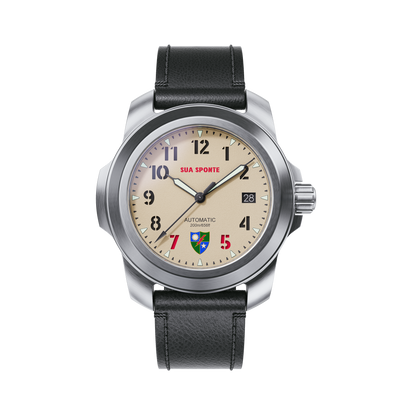 TF Ranger Darby Edition Unit Watch