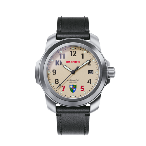 TF Ranger Darby Edition Unit Watch