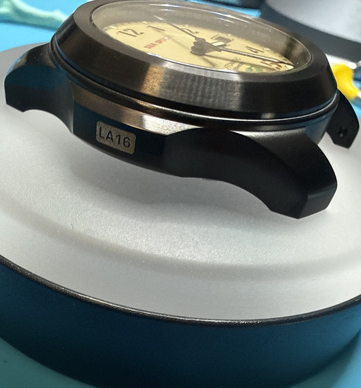 TF Ranger Darby Edition Unit Watch — lifestyle image 12