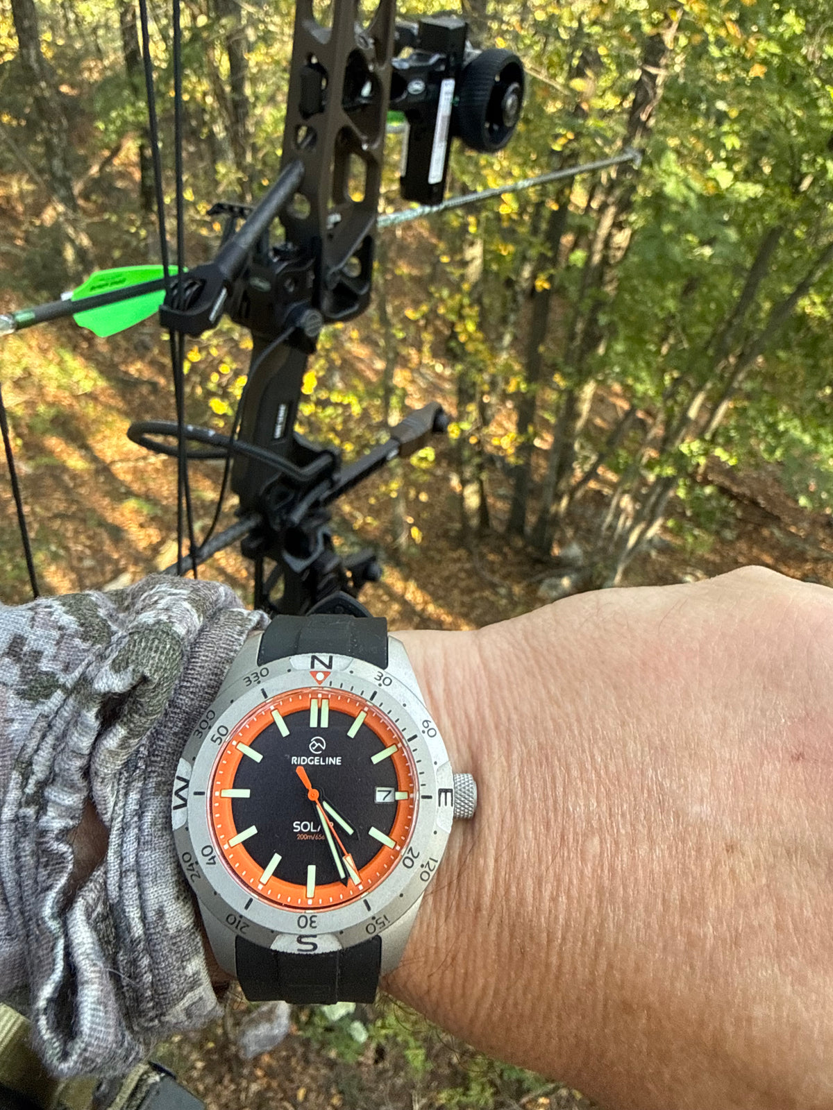 Summit — lifestyle image 1