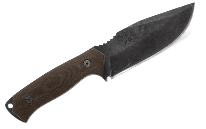 TF Ranger Puckett Combat Knife
