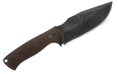 TF Ranger Puckett Combat Knife