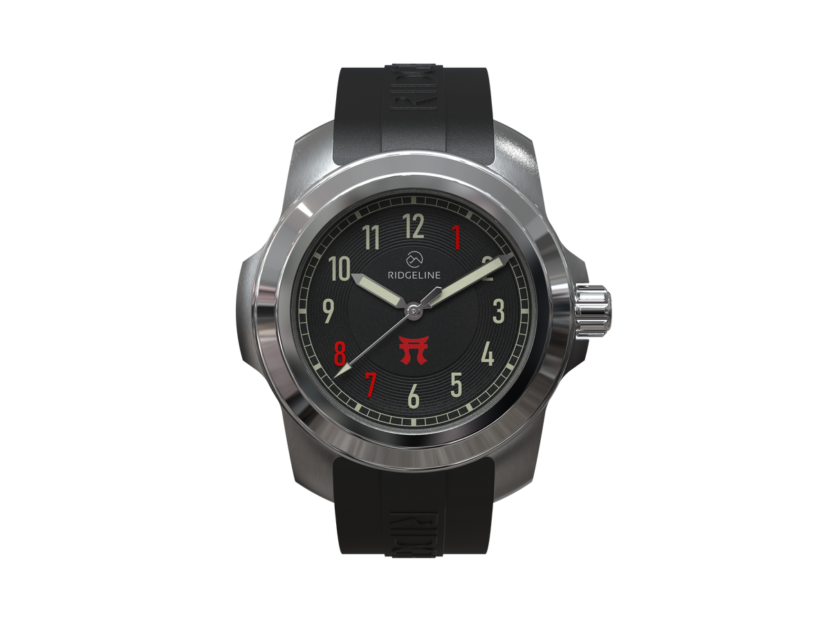 101st Airborne Rakkasans Edition — lifestyle image 3