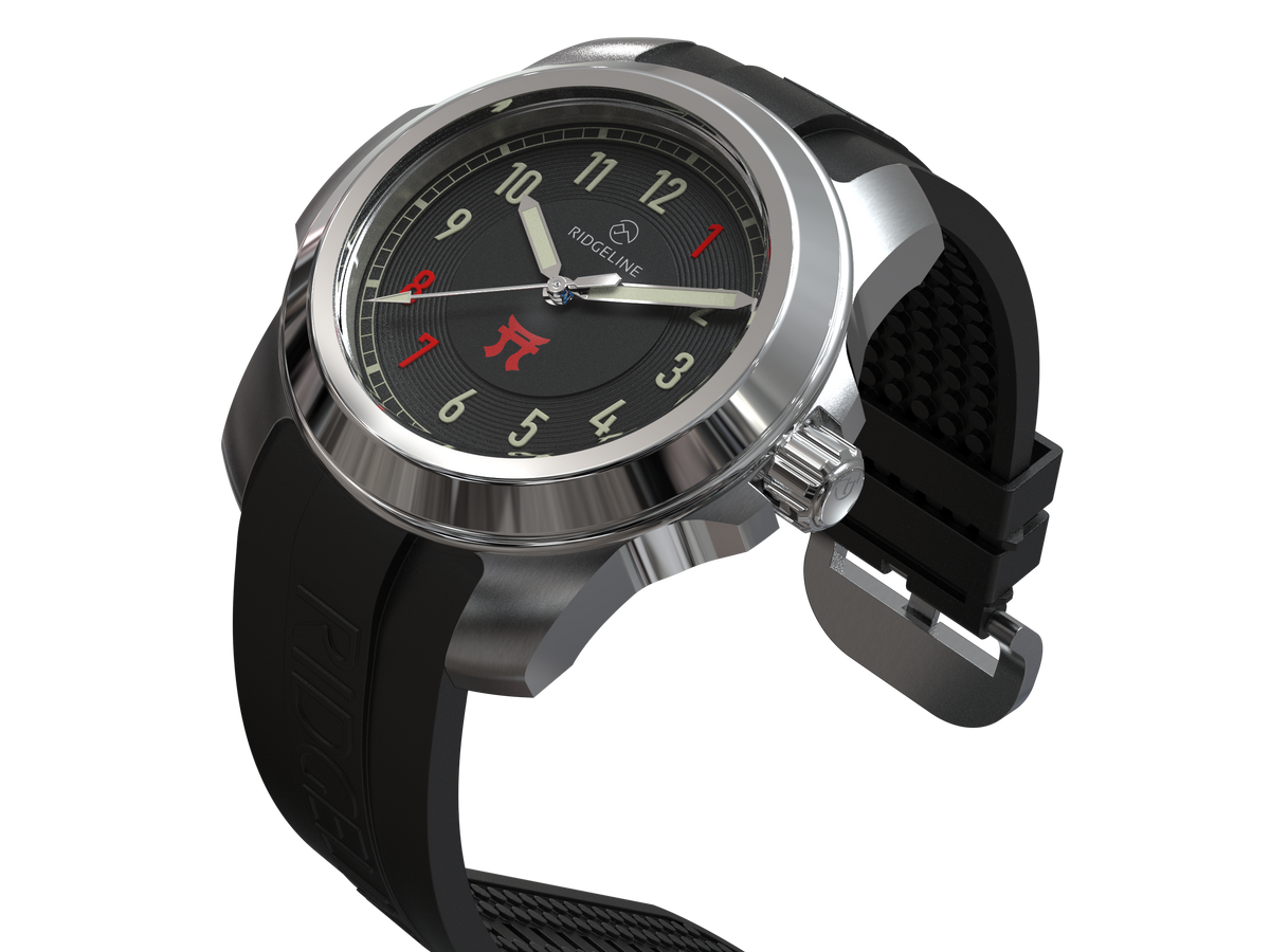 101st Airborne Rakkasans Edition — lifestyle image 2