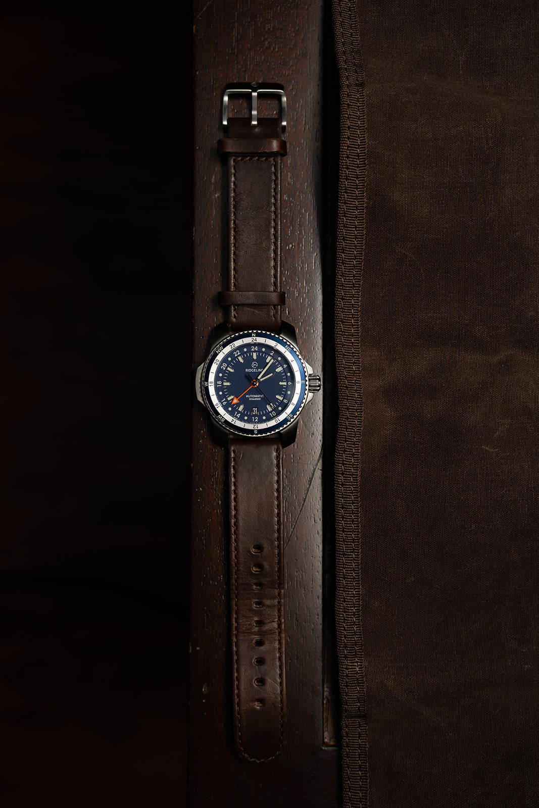 The Roosevelt — lifestyle image 2