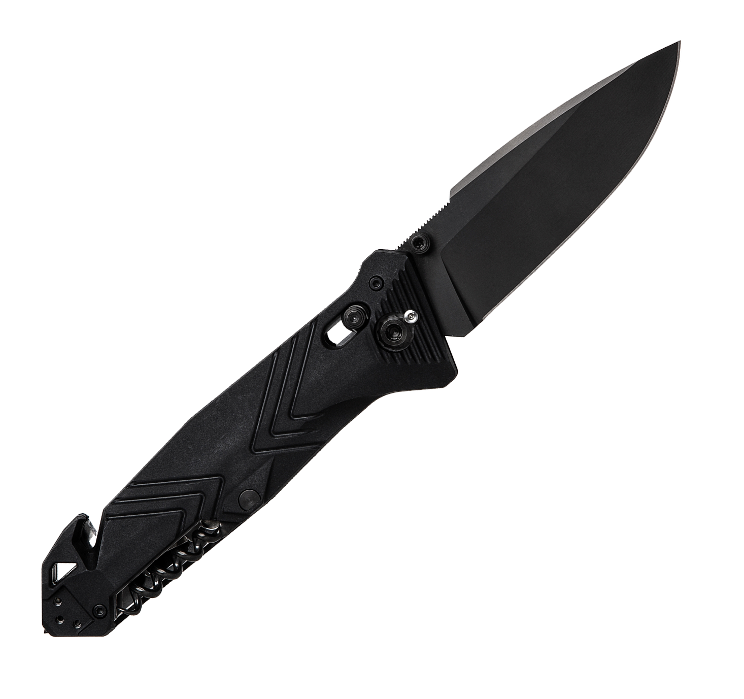 Ridgeline Combat Knife